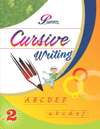 NewAge Platinum Cursive Writing for Class II